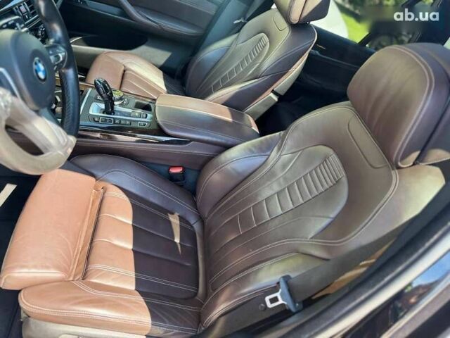 БМВ Х5, об'ємом двигуна 0 л та пробігом 199 тис. км за 33750 $, фото 10 на Automoto.ua
