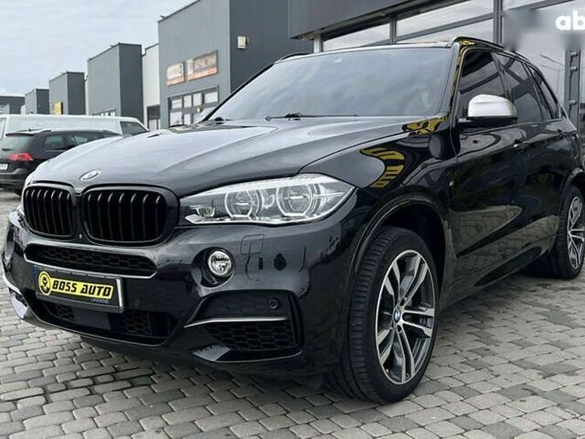 БМВ Х5, объемом двигателя 3 л и пробегом 136 тыс. км за 45500 $, фото 2 на Automoto.ua