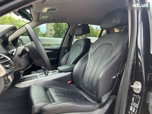 БМВ Х5, объемом двигателя 3 л и пробегом 245 тыс. км за 30499 $, фото 15 на Automoto.ua