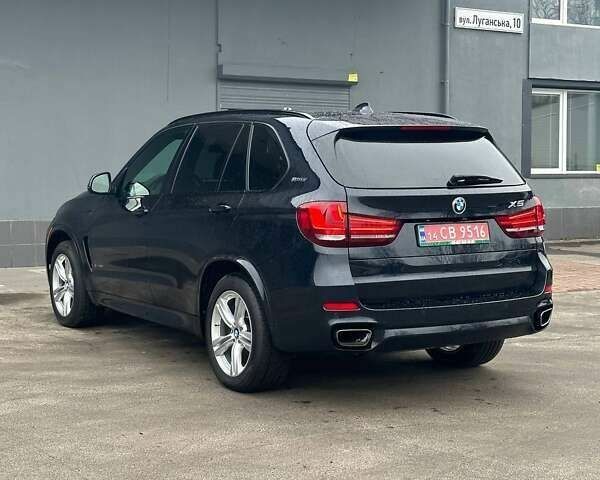 БМВ Х5, объемом двигателя 0 л и пробегом 199 тыс. км за 31500 $, фото 2 на Automoto.ua