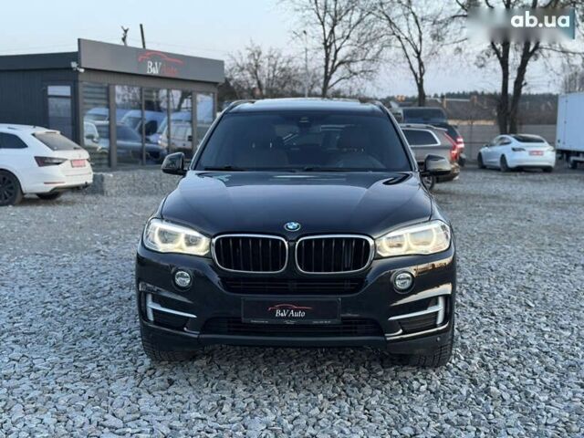 БМВ Х5, объемом двигателя 3 л и пробегом 345 тыс. км за 27950 $, фото 14 на Automoto.ua