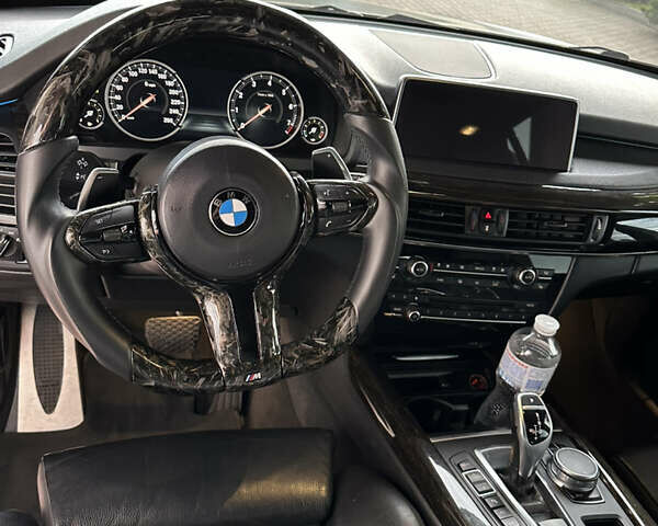 БМВ Х5, объемом двигателя 3 л и пробегом 188 тыс. км за 28999 $, фото 14 на Automoto.ua