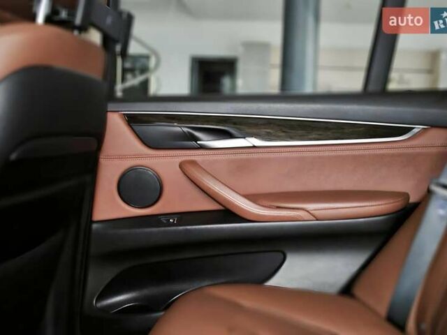 БМВ Х5, объемом двигателя 2.99 л и пробегом 157 тыс. км за 36000 $, фото 19 на Automoto.ua
