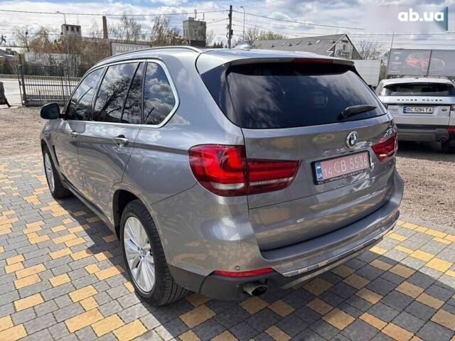 БМВ Х5, объемом двигателя 3 л и пробегом 187 тыс. км за 20500 $, фото 9 на Automoto.ua