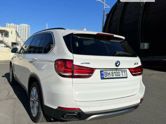 БМВ Х5, объемом двигателя 2 л и пробегом 135 тыс. км за 33500 $, фото 34 на Automoto.ua