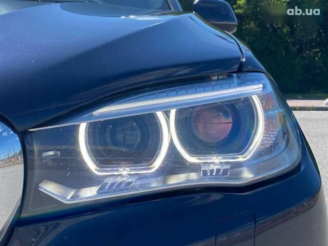 БМВ Х5, об'ємом двигуна 0 л та пробігом 154 тис. км за 32900 $, фото 9 на Automoto.ua