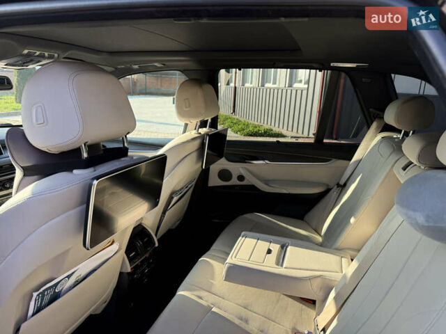 БМВ Х5, об'ємом двигуна 2 л та пробігом 170 тис. км за 33000 $, фото 14 на Automoto.ua