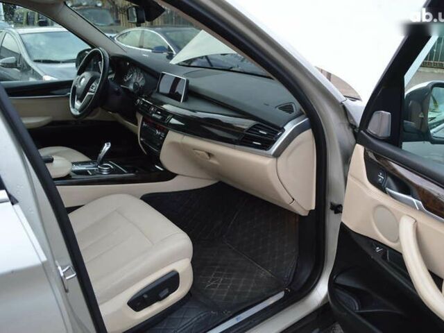 БМВ Х5, об'ємом двигуна 0 л та пробігом 131 тис. км за 27300 $, фото 18 на Automoto.ua