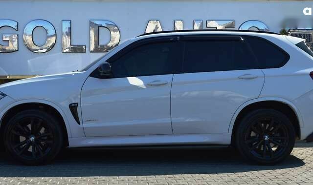 БМВ Х5, объемом двигателя 4.4 л и пробегом 123 тыс. км за 31900 $, фото 5 на Automoto.ua