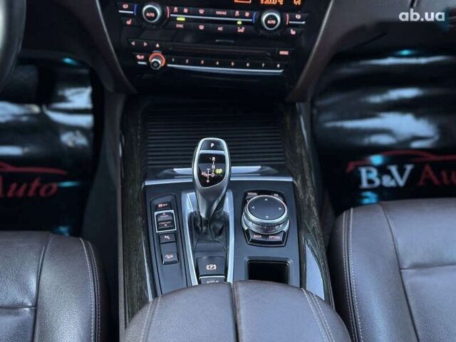 БМВ Х5, объемом двигателя 3 л и пробегом 345 тыс. км за 26950 $, фото 25 на Automoto.ua