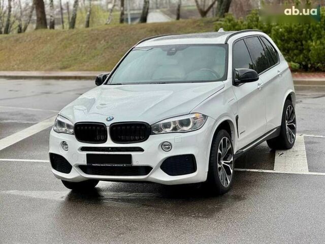 БМВ Х5, объемом двигателя 0 л и пробегом 140 тыс. км за 22500 $, фото 1 на Automoto.ua