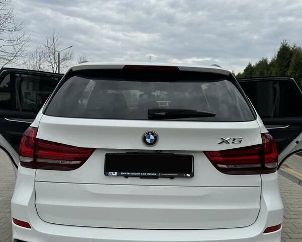 БМВ Х5, объемом двигателя 4.39 л и пробегом 105 тыс. км за 25500 $, фото 18 на Automoto.ua