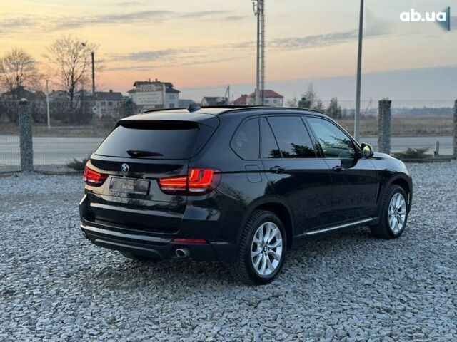 БМВ Х5, объемом двигателя 3 л и пробегом 345 тыс. км за 26950 $, фото 10 на Automoto.ua