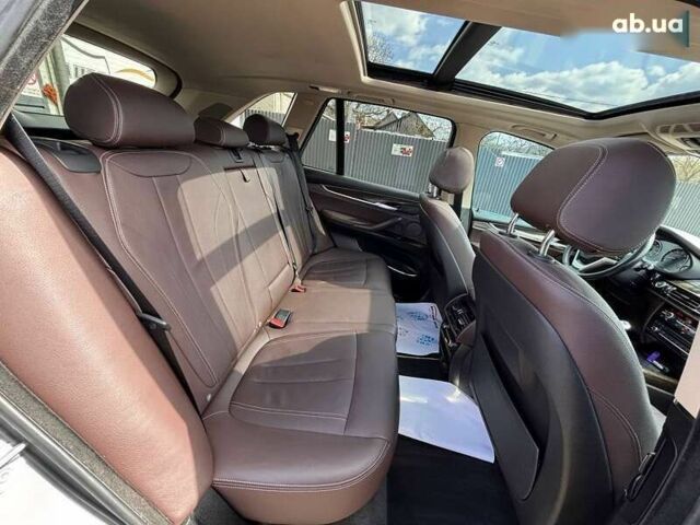 БМВ Х5, объемом двигателя 3 л и пробегом 187 тыс. км за 20500 $, фото 24 на Automoto.ua