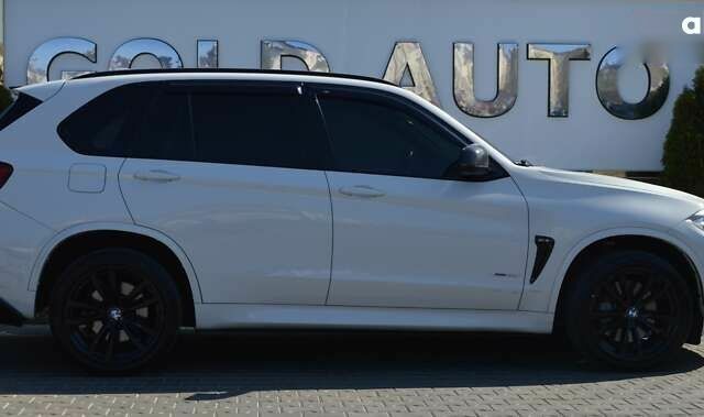 БМВ Х5, объемом двигателя 4.4 л и пробегом 123 тыс. км за 31900 $, фото 13 на Automoto.ua
