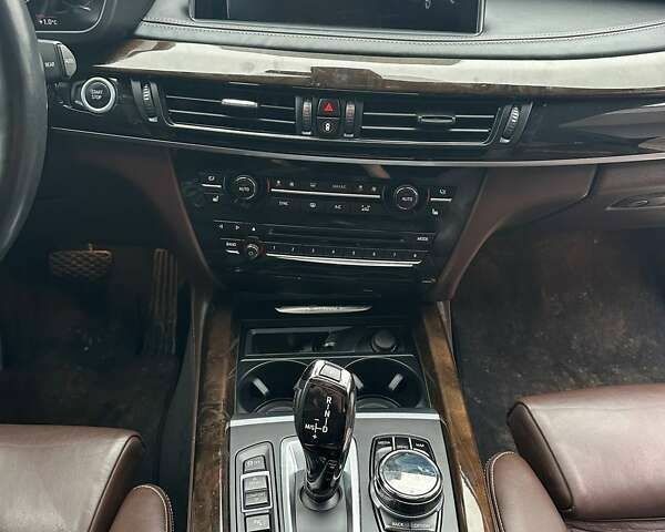 БМВ Х5, объемом двигателя 0 л и пробегом 199 тыс. км за 31500 $, фото 16 на Automoto.ua