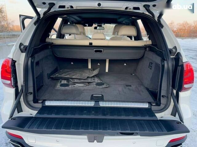 БМВ Х5, объемом двигателя 0 л и пробегом 140 тыс. км за 22500 $, фото 22 на Automoto.ua