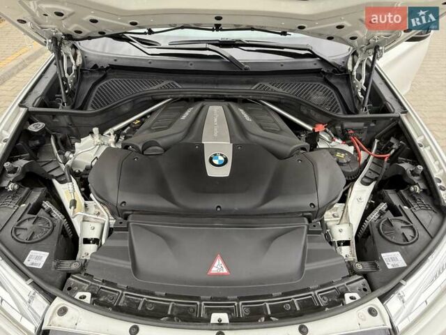 БМВ Х5, объемом двигателя 4.39 л и пробегом 105 тыс. км за 25500 $, фото 24 на Automoto.ua