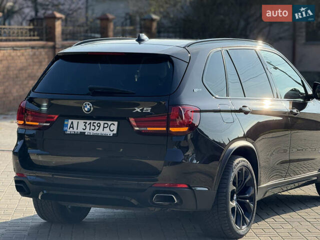 БМВ Х5, об'ємом двигуна 2 л та пробігом 170 тис. км за 33000 $, фото 10 на Automoto.ua