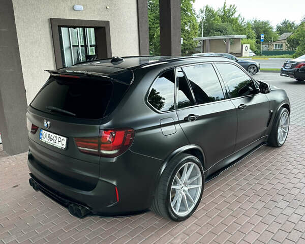 БМВ Х5, объемом двигателя 3 л и пробегом 180 тыс. км за 28999 $, фото 7 на Automoto.ua