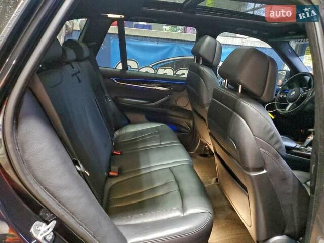 БМВ Х5, объемом двигателя 2 л и пробегом 91 тыс. км за 8000 $, фото 10 на Automoto.ua