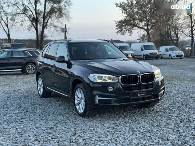 БМВ Х5, объемом двигателя 3 л и пробегом 345 тыс. км за 27000 $, фото 13 на Automoto.ua