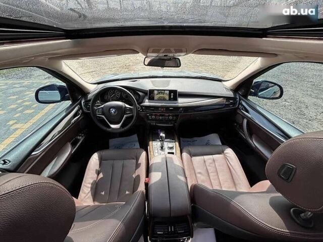 БМВ Х5, объемом двигателя 3 л и пробегом 187 тыс. км за 20500 $, фото 27 на Automoto.ua