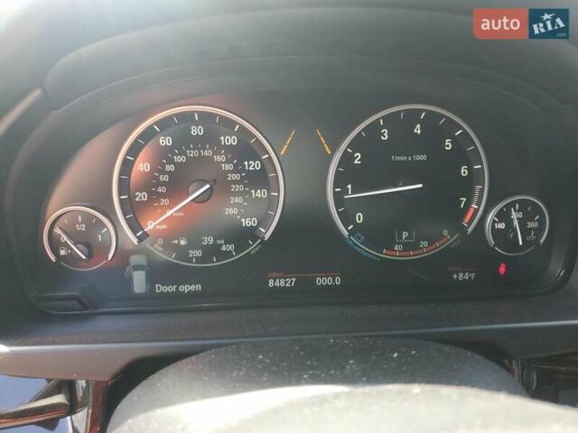 БМВ Х5, объемом двигателя 2.98 л и пробегом 86 тыс. км за 8000 $, фото 8 на Automoto.ua