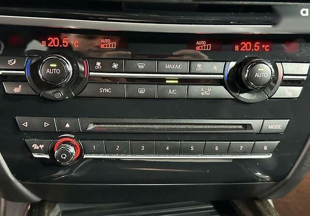 БМВ Х5, объемом двигателя 3 л и пробегом 175 тыс. км за 39950 $, фото 25 на Automoto.ua