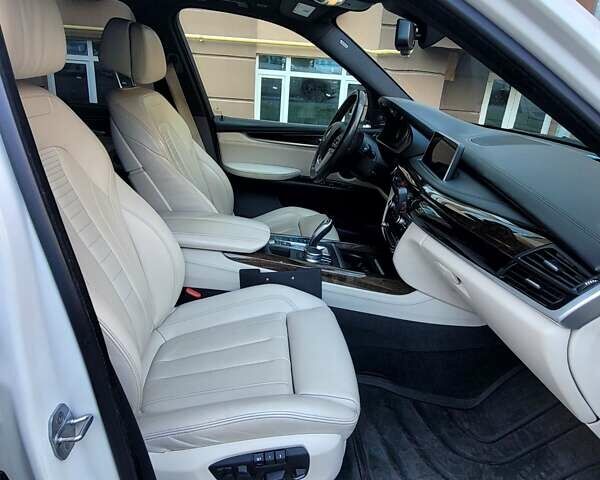 БМВ Х5, объемом двигателя 2 л и пробегом 150 тыс. км за 28000 $, фото 8 на Automoto.ua