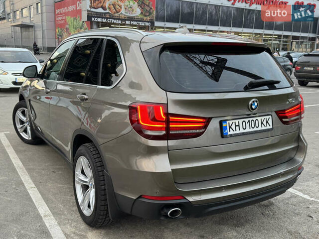 БМВ Х5, объемом двигателя 2 л и пробегом 122 тыс. км за 36000 $, фото 37 на Automoto.ua
