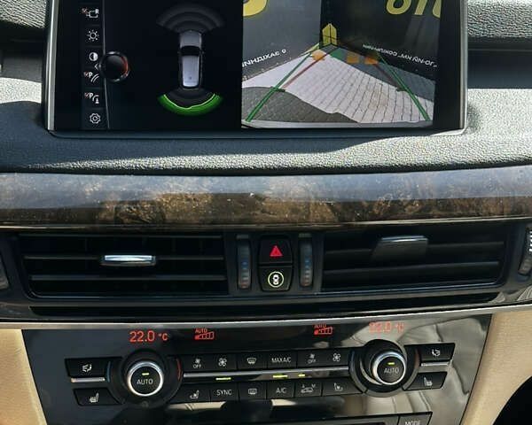 БМВ Х5, объемом двигателя 3 л и пробегом 236 тыс. км за 28800 $, фото 16 на Automoto.ua