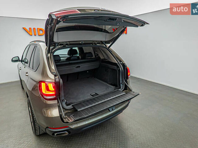 БМВ Х5, об'ємом двигуна 3 л та пробігом 134 тис. км за 36835 $, фото 6 на Automoto.ua