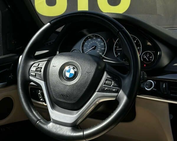 БМВ Х5, объемом двигателя 3 л и пробегом 236 тыс. км за 28800 $, фото 25 на Automoto.ua