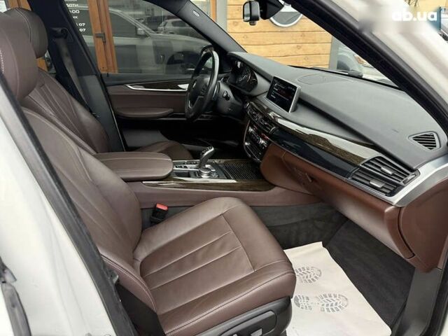 БМВ Х5, объемом двигателя 3 л и пробегом 213 тыс. км за 28800 $, фото 9 на Automoto.ua