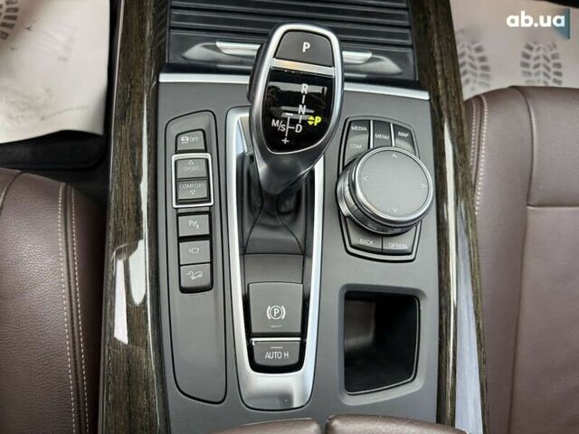 БМВ Х5, объемом двигателя 3 л и пробегом 213 тыс. км за 28800 $, фото 20 на Automoto.ua