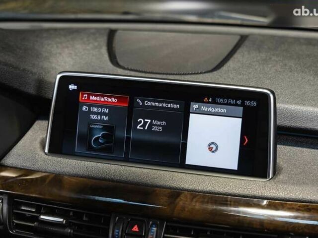 БМВ Х5, объемом двигателя 3 л и пробегом 75 тыс. км за 32990 $, фото 25 на Automoto.ua