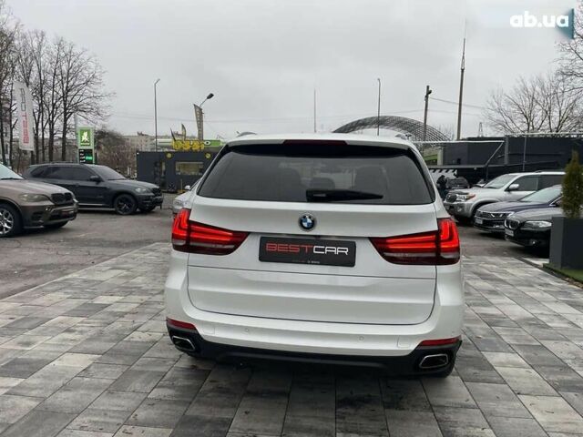 БМВ Х5, объемом двигателя 3 л и пробегом 270 тыс. км за 34500 $, фото 12 на Automoto.ua
