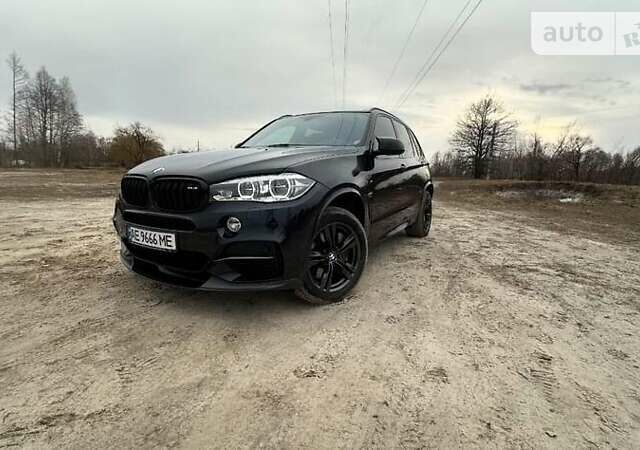 БМВ Х5, объемом двигателя 3 л и пробегом 87 тыс. км за 53000 $, фото 5 на Automoto.ua