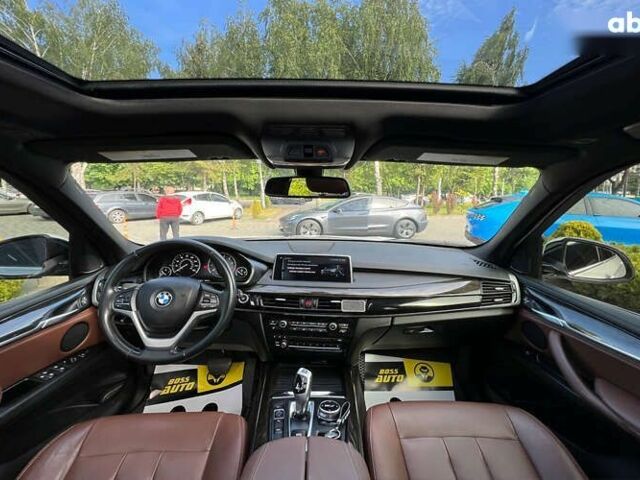 БМВ Х5, объемом двигателя 0 л и пробегом 158 тыс. км за 29500 $, фото 15 на Automoto.ua