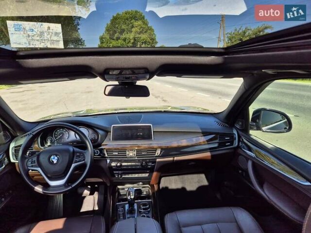 БМВ Х5, об'ємом двигуна 2.99 л та пробігом 161 тис. км за 35999 $, фото 34 на Automoto.ua