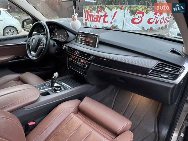 БМВ Х5, объемом двигателя 2 л и пробегом 122 тыс. км за 36000 $, фото 50 на Automoto.ua