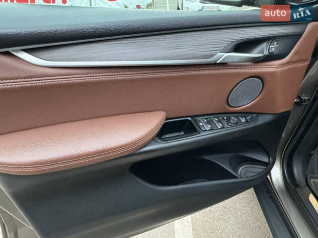БМВ Х5, объемом двигателя 2 л и пробегом 122 тыс. км за 36000 $, фото 44 на Automoto.ua
