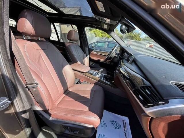 БМВ Х5, об'ємом двигуна 0 л та пробігом 183 тис. км за 21500 $, фото 26 на Automoto.ua