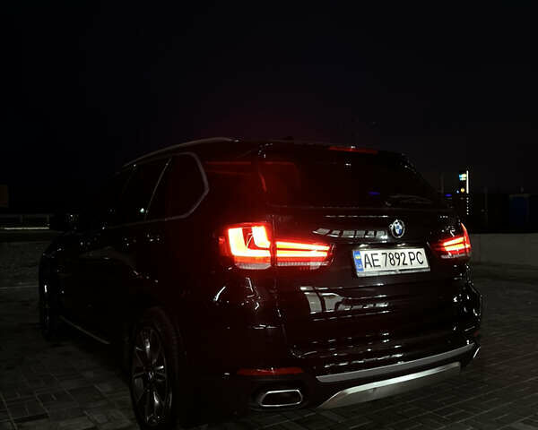 БМВ Х5, об'ємом двигуна 3 л та пробігом 73 тис. км за 32600 $, фото 48 на Automoto.ua