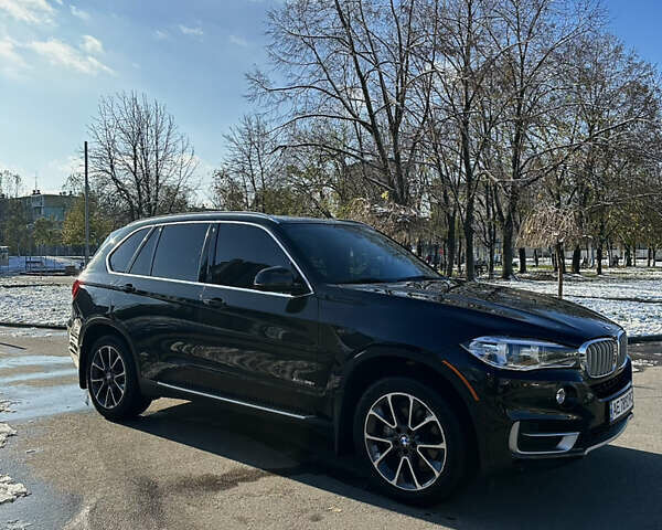 БМВ Х5, об'ємом двигуна 3 л та пробігом 73 тис. км за 32600 $, фото 40 на Automoto.ua