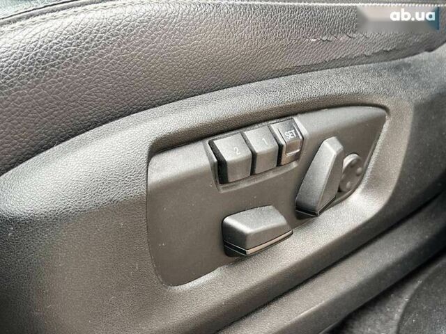 БМВ Х5, объемом двигателя 3 л и пробегом 94 тыс. км за 24800 $, фото 14 на Automoto.ua