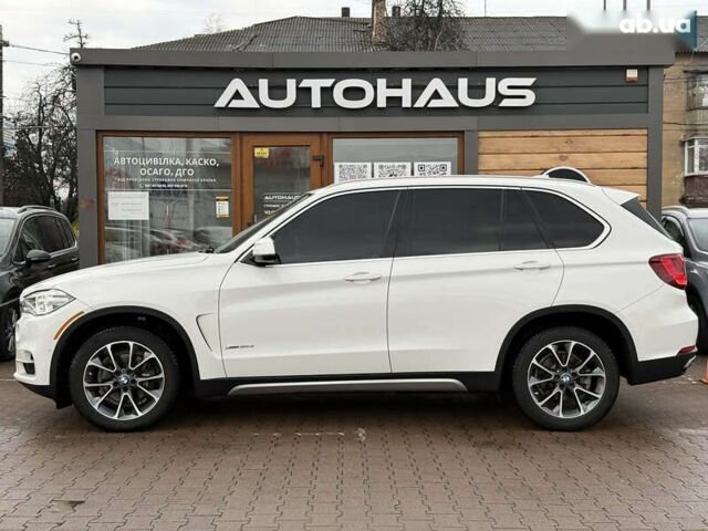 БМВ Х5, объемом двигателя 3 л и пробегом 213 тыс. км за 28800 $, фото 4 на Automoto.ua