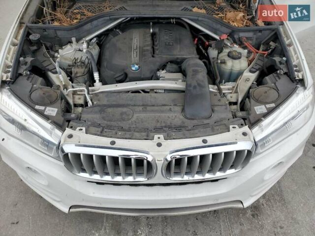 БМВ Х5, об'ємом двигуна 2.98 л та пробігом 23 тис. км за 7700 $, фото 11 на Automoto.ua