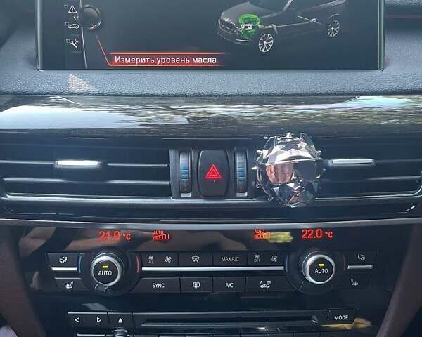 БМВ Х5, объемом двигателя 2.98 л и пробегом 153 тыс. км за 26999 $, фото 18 на Automoto.ua